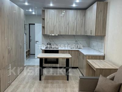 1-комнатная квартира · 27 м² · 7/12 этаж, Кошкарбаева 39 за 170 000 〒 в 