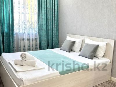 3-комнатная квартира · 60 м² · 2/4 этаж, Момышулы 9а — Тауке хана за 20 000 ₸ в Шымкенте