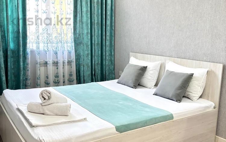 3-комнатная квартира · 60 м² · 2/4 этаж, Момышулы 9а — Тауке хана за 20 000 ₸ в Шымкенте — фото 10