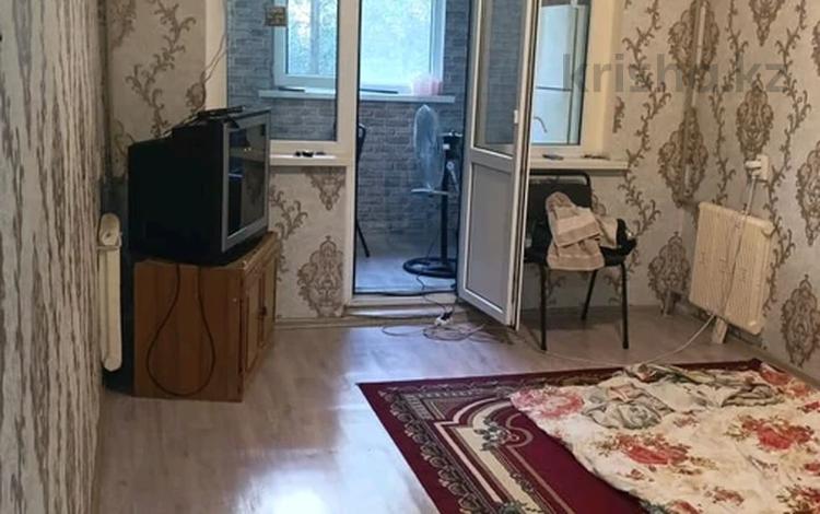 1-комнатная квартира · 36 м² · 1/5 этаж, Спортивный 16 — Байтурсынова за 110 000 ₸ в Шымкенте, Туран р-н — фото 2