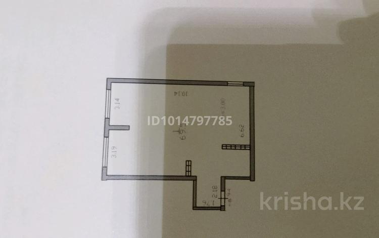 3-бөлмелі пәтер · 70 м² · 4/12 қабат, Ақбұлақ ш/а., Момышулы 100, бағасы: 37 млн ₸ в Алматы, Алатауский р-н — фото 2