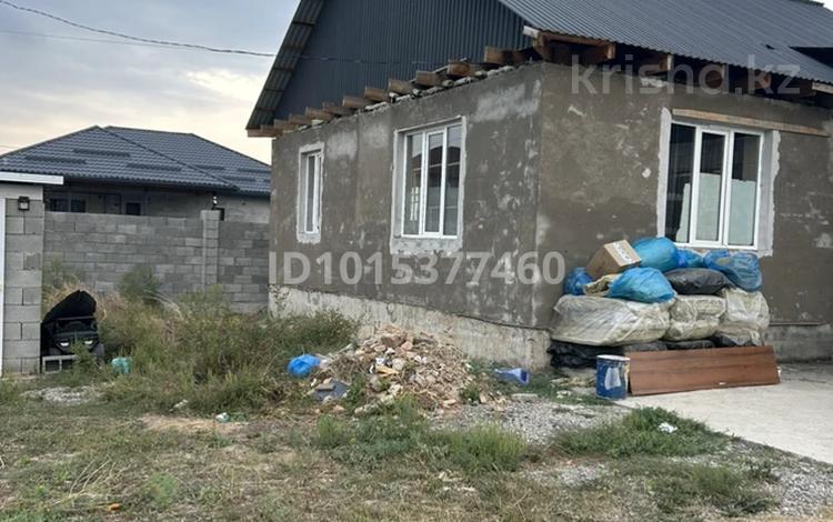 Жеке үй · 4 бөлме · 92 м² · 6 жүзд., Учетный квартал 2670, бағасы: 35 млн ₸ в Алматы — фото 2
