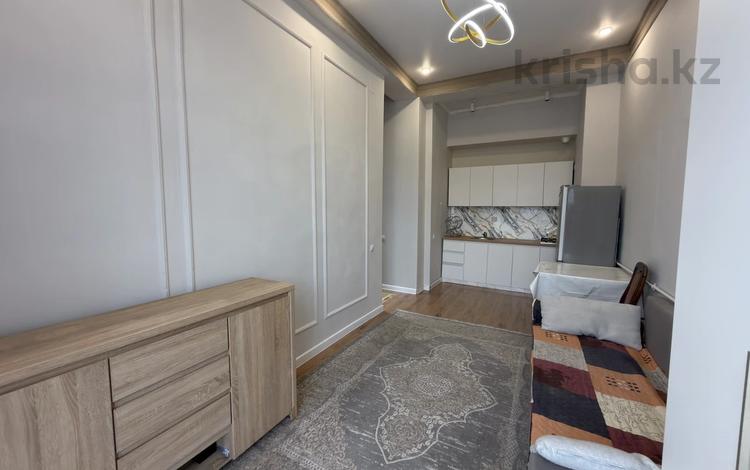2-комнатная квартира · 40 м² · 3/3 этаж, мкр Баганашыл, С/т Мамыр 138/5 — Мкр. Баганашыл за 300 000 ₸ в Алматы, Бостандыкский р-н — фото 2