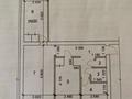 3-комнатная квартира · 58.4 м² · 4/5 этаж, Фрунзе — Парковая ,Фрунзе за 14 млн ₸ в Рудном