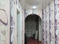 3-комнатная квартира · 58.4 м² · 4/5 этаж, Фрунзе — Парковая ,Фрунзе за 14 млн ₸ в Рудном — фото 3