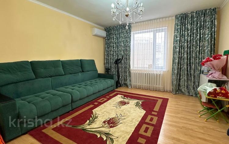 2-комнатная квартира · 60.4 м² · 5/5 этаж, Болашак за 24.5 млн ₸ в Талдыкоргане, мкр Болашак — фото 5