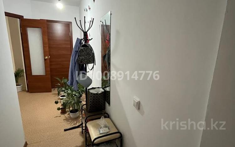 1-бөлмелі пәтер · 45 м² · 5/9 қабат, Нур сити, бағасы: 12 млн ₸ в Актобе — фото 2