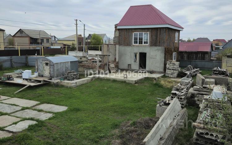 Отдельный дом · 2 комнаты · 80 м² · 10 сот., 8 Солнечная 6 за 29 млн ₸ в Костанае, Костанай-2 — фото 4