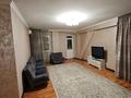 3-комнатная квартира · 137 м², мкр Керемет 6 за 750 000 ₸ в Алматы, Бостандыкский р-н — фото 9