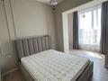 2-комнатная квартира · 54.5 м² · 11/20 этаж, серкебаева 146 за 65 млн ₸ в Алматы, Бостандыкский р-н — фото 5