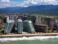 2-комнатная квартира · 59.76 м², улица Леха и Марии Качинских 8 за 86.4 млн 〒 в Батуми — фото 12