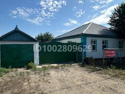 Отдельный дом · 3 комнаты · 71 м² · 6 сот., Железнякова 67 — Уг.Железнякова и 10ая Линия за 13 млн 〒 в Семее