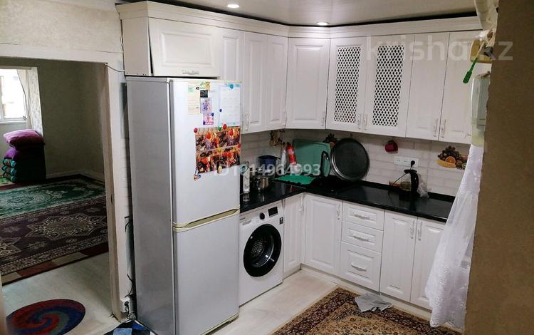 3-комнатная квартира · 72 м² · 4/4 этаж, Шұғыла(2-мкр) 3 — Atlanta(жақын орналасқан) за 11 млн ₸ в Жанаозен — фото 3
