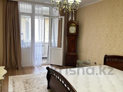 2-комнатная квартира · 70 м² · 12/18 этаж, Навои 208 — Торайгырова за 59.8 млн ₸ в Алматы, Бостандыкский р-н