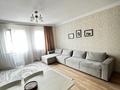 2-бөлмелі пәтер · 70 м² · 12/18 қабат, Навои 208 — Торайгырова, бағасы: 59.8 млн ₸ в Алматы, Бостандыкский р-н — фото 3
