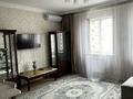 2-комнатная квартира · 70 м² · 12/18 этаж, Навои 208 — Торайгырова за 59.8 млн ₸ в Алматы, Бостандыкский р-н — фото 4