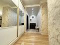 2-комнатная квартира · 70 м² · 12/18 этаж, Навои 208 — Торайгырова за 57 млн ₸ в Алматы, Бостандыкский р-н — фото 5