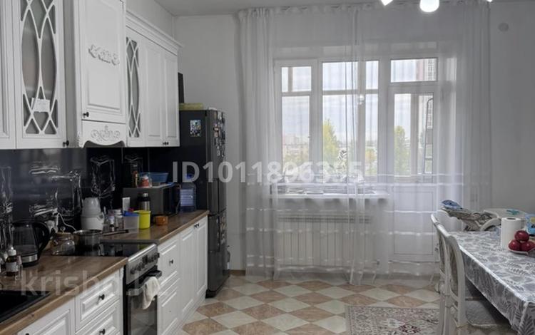 2-комнатная квартира · 84 м² · 5/13 этаж, Кенесары 69 за 36.5 млн ₸ в Астане, Алматы р-н — фото 2