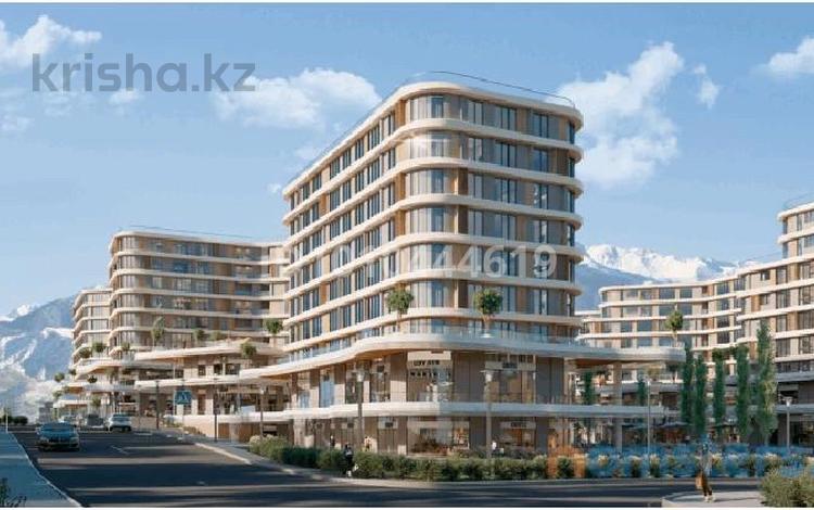 Свободное назначение · 62 м² за 930 000 ₸ в Алматы, Бостандыкский р-н — фото 2
