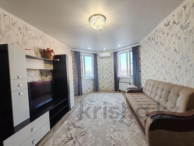 2-бөлмелі пәтер · 60 м² · 7/9 қабат, Пушкина 121, бағасы: 30.9 млн ₸ в Костанае