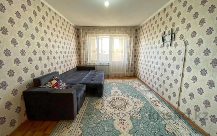 2-комнатная квартира · 45 м² · 5/5 этаж, жастар за 15.5 млн ₸ в Талдыкоргане, мкр Жастар — фото 2