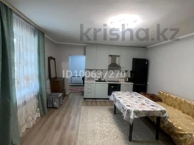 Отдельный дом · 1 комната · 30 м², Мусинова 2 б — 66 квартал 9 за 120 000 〒 в Семее