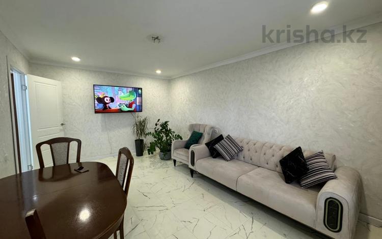 2-комнатная квартира · 47.9 м² · 9/9 этаж, мкр Юго-Восток за 17.9 млн ₸ в Караганде, Казыбек би р-н — фото 15