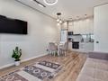2-комнатная квартира · 55 м² · 9/17 этаж, Туран 52/7 — Туран - Бухар жырау за 18 000 ₸ в Астане, Есильский р-н — фото 6