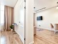 2-комнатная квартира · 55 м² · 9/17 этаж, Туран 52/7 — Туран - Бухар жырау за 18 000 ₸ в Астане, Есильский р-н — фото 7