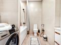 2-комнатная квартира · 55 м² · 9/17 этаж, Туран 52/7 — Туран - Бухар жырау за 18 000 ₸ в Астане, Есильский р-н — фото 9