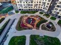 2-комнатная квартира · 55 м² · 9/17 этаж, Туран 52/7 — Туран - Бухар жырау за 18 000 ₸ в Астане, Есильский р-н — фото 12