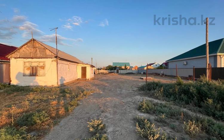 Отдельный дом · 2 комнаты · 130 м² · 9 сот., мкр Жумыскер за 12 млн ₸ в Атырау — фото 2