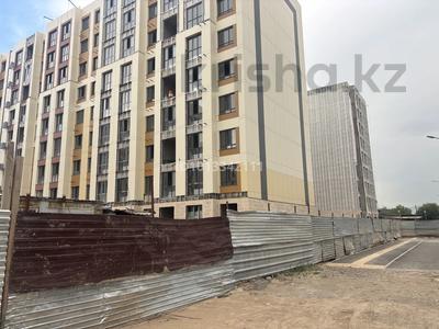 2-бөлмелі пәтер · 45.4 м² · 3/9 қабат, Шұғыла ш/а. 342/1, бағасы: ~ 26.5 млн ₸ в Алматы, Наурызбайский р-н
