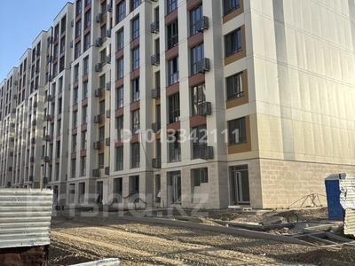 2-бөлмелі пәтер · 45.4 м² · 3/9 қабат, Шұғыла ш/а. 342/1, бағасы: ~ 26 млн ₸ в Алматы, Наурызбайский р-н
