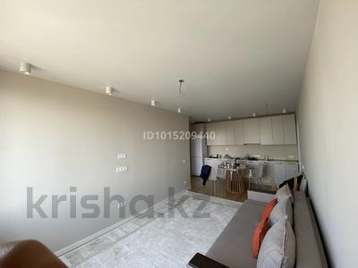 2-бөлмелі пәтер · 51 м² · 10/10 қабат, СТ Монтажник, Талгарский тракт 151, бағасы: 38 млн ₸ в 