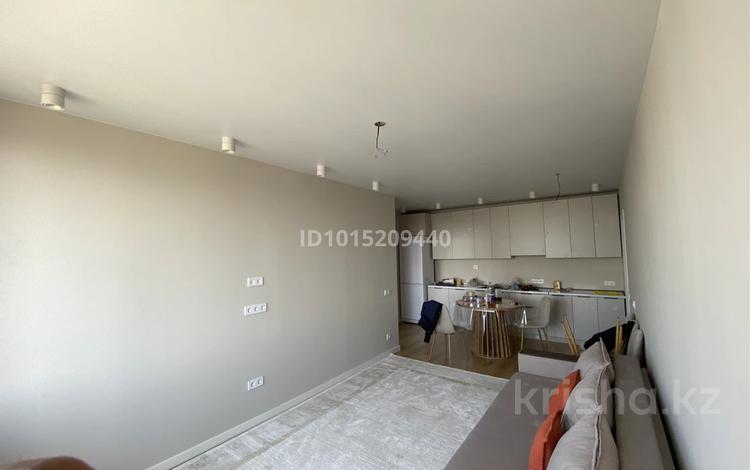 2-комнатная квартира · 51 м² · 10/10 этаж, СТ Монтажник, Талгарский тракт 151 за 38 млн ₸ в  — фото 2