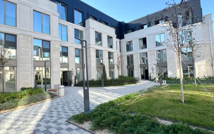 3-комнатная квартира · 118 м² · 1/5 этаж, 193 квартал за 75 млн ₸ в Шымкенте — фото 25