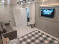 1-бөлмелі пәтер · 40 м² · 1/9 қабат, Жаңа қала ш/а., Нуркена Абдирова 24/4, бағасы: 15 000 ₸ в Караганде, Казыбек би р-н — фото 10