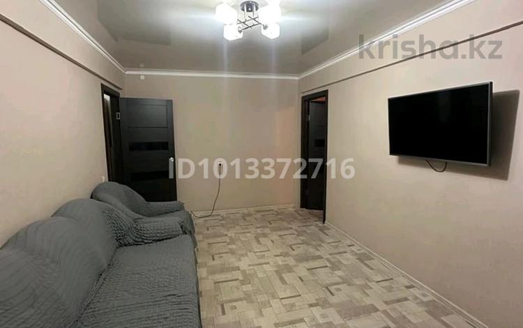 2-комнатная квартира · 46 м² · 5/5 этаж, Сабитова 34 за 9.5 млн ₸ в Балхаше — фото 2