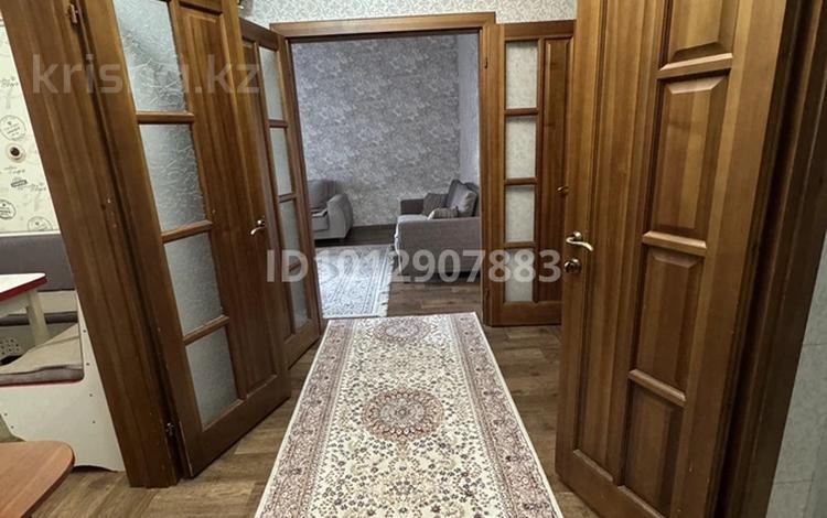 3-комнатная квартира · 75 м² · 4/12 этаж, 3-й микрорайон, 3-й микрорайон 1а — Тамерлановское шоссе 1 а за 250 000 ₸ в Шымкенте, Туран р-н — фото 2