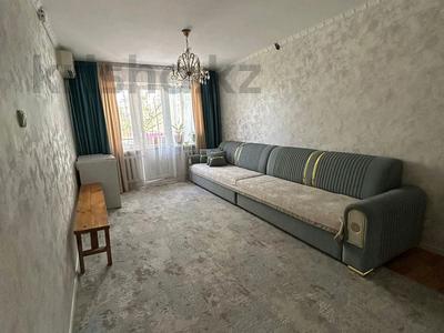 3-комнатная квартира · 58 м² · 4/4 этаж, 1 микрорайон за 17.5 млн 〒 в Конаеве