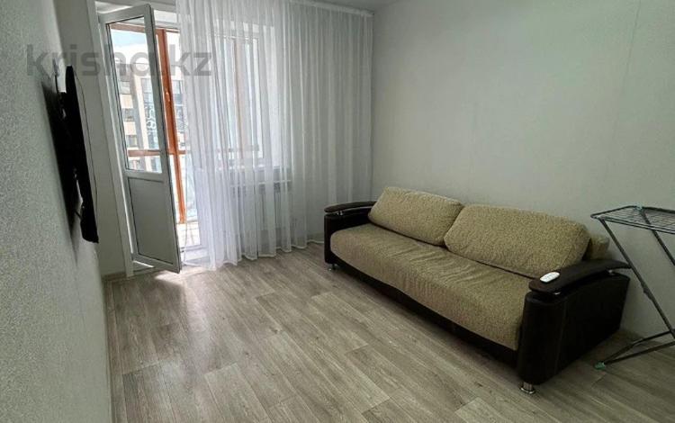 1-бөлмелі пәтер · 33.4 м² · 8/9 қабат, шакшак жанибека, бағасы: ~ 18.3 млн ₸ в Костанае — фото 7