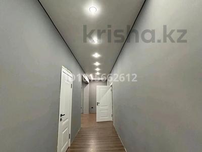 Отдельный дом · 5 комнат · 160 м² · 9 сот., мкр Северо-Западный, Алимжанова 97 — Алимжанова 97 за 35 млн ₸ в Талдыкоргане