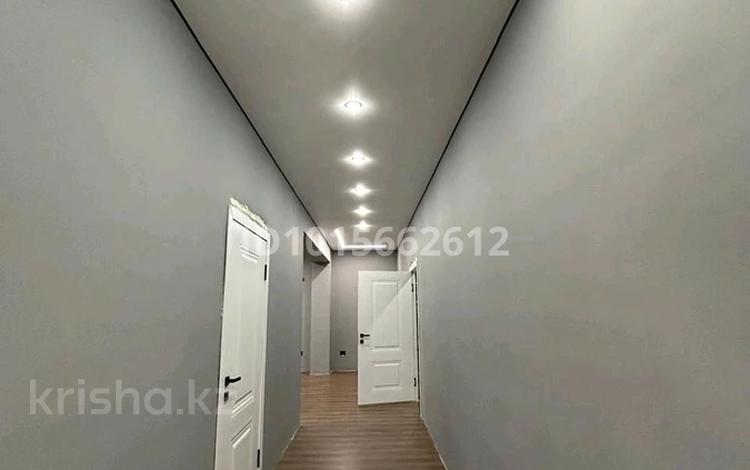 Отдельный дом · 5 комнат · 160 м² · 9 сот., мкр Северо-Западный, Алимжанова 97 — Алимжанова 97 за 35 млн ₸ в Талдыкоргане — фото 2