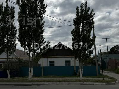 Отдельный дом · 3 комнаты · 59.2 м² · 3.5 сот., Ленина 237 — 1 школа за 14.5 млн ₸ в Затобольске (Тобыле)