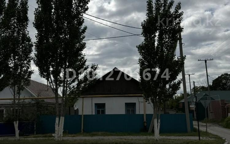 Отдельный дом · 3 комнаты · 59.2 м² · 3.5 сот., Ленина 237 — 1 школа за 14.5 млн ₸ в Затобольске (Тобыле) — фото 2