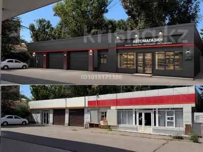 Азс, автосервисы и автомойки · 180 м² за 1.2 млн ₸ в Алматы, Ауэзовский р-н