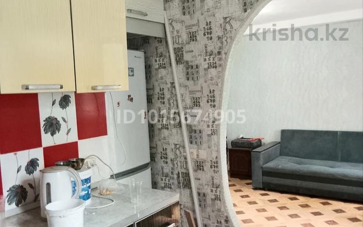 2-бөлмелі пәтер · 45 м² · 2/5 қабат, конституции 12, бағасы: 19 млн ₸ в Астане, Сарыарка р-н — фото 2