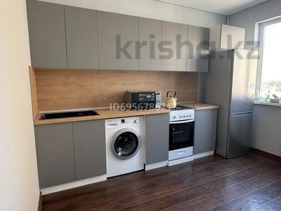 1-бөлмелі пәтер, 40 м², 6/9 қабат, мкр Жас Канат 1/7, бағасы: 22.5 млн 〒 в Алматы, Турксибский р-н