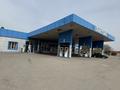 Жқб, автосервистер мен көлік жуу · 485 м², бағасы: 850 млн ₸ в Байтереке (Новоалексеевке)